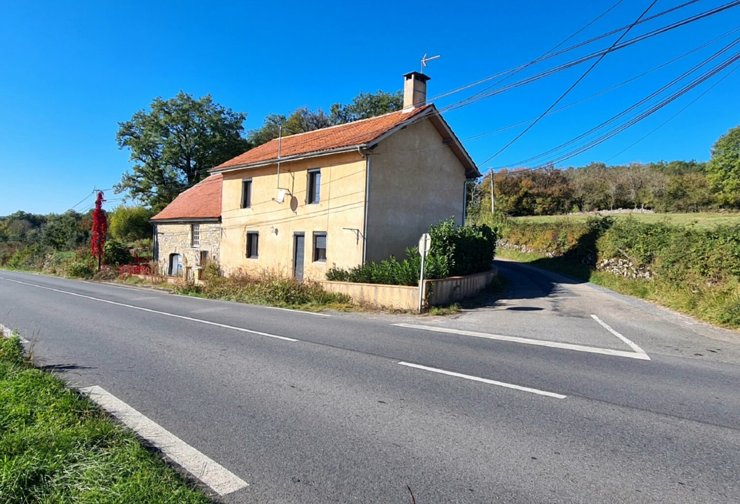 Vente Maison/villa 6 pièces — photo 1
