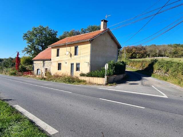Vente Maison/villa 6 pièces — photo du bien