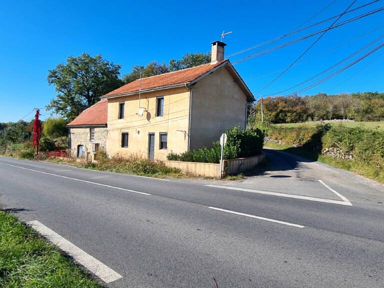 Vente Maison/villa 6 pièces — photo 1