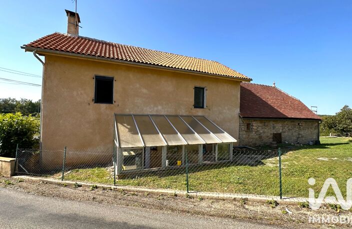 Vente Maison/villa 6 pièces — photo 2