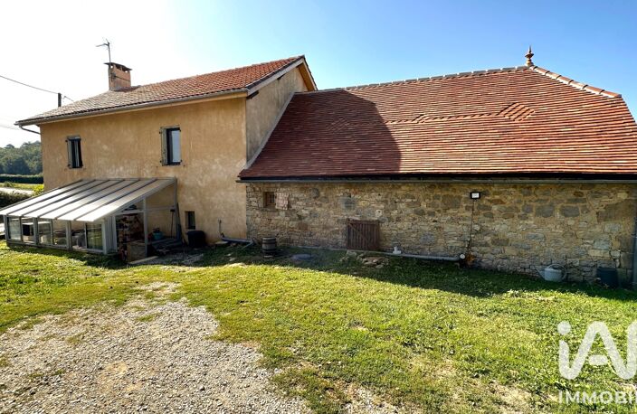 Vente Maison/villa 6 pièces — photo 3