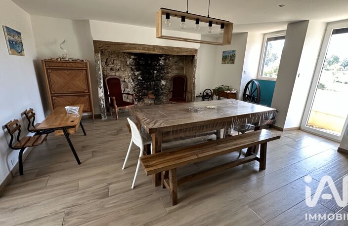 Vente Maison/villa 6 pièces — photo 4