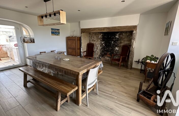 Vente Maison/villa 6 pièces — photo 5