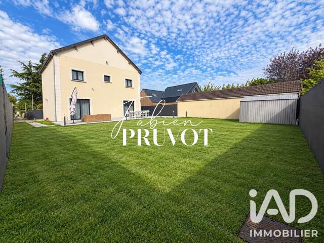 Vente Maison/villa 7 pièces — photo du bien