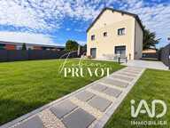 Vente Maison/villa 7 pièces — photo 2