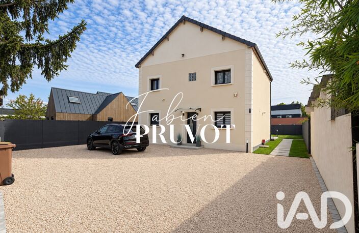 Vente Maison/villa 7 pièces — photo 3