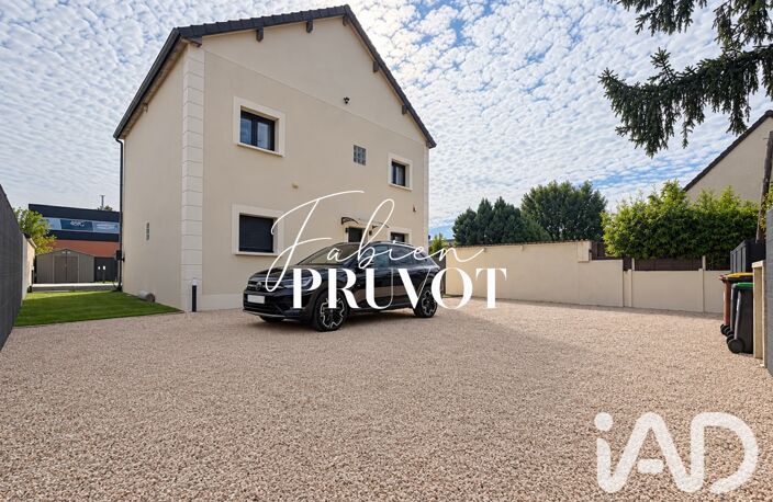 Vente Maison/villa 7 pièces — photo 4