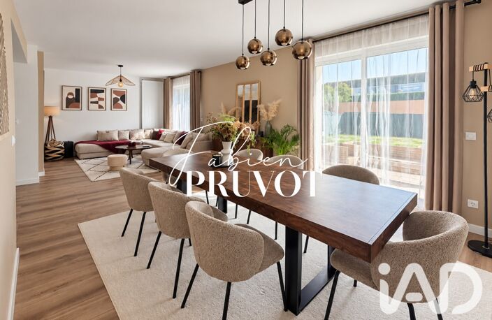 Vente Maison/villa 7 pièces — photo 5