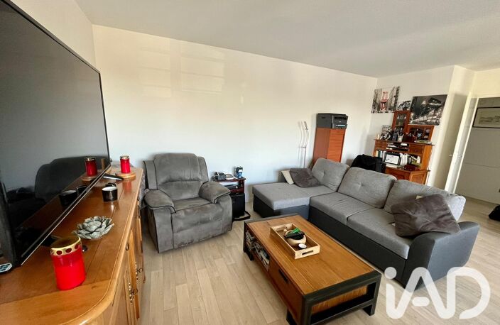 Location Appartement 2 pièces — photo 2