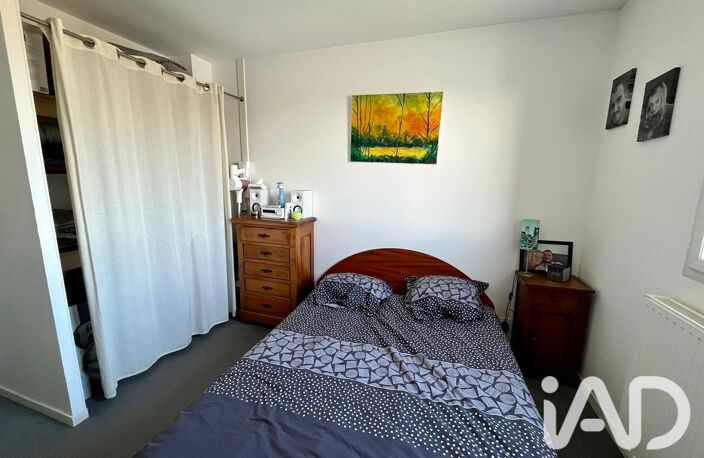 Location Appartement 2 pièces — photo 3