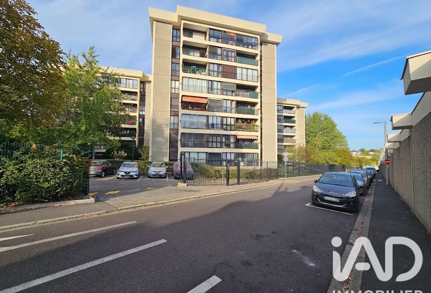 Vente Appartement 6 pièces — photo 1