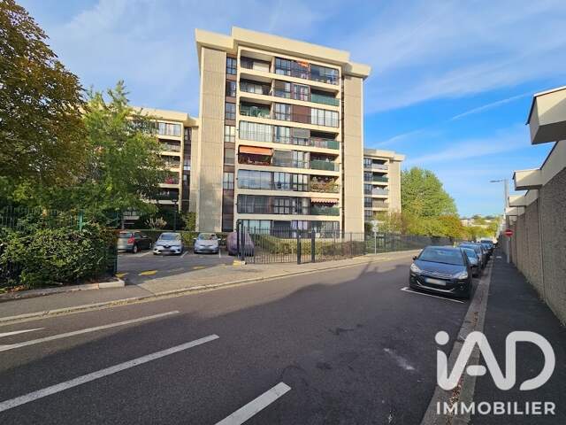 Vente Appartement 6 pièces — photo du bien