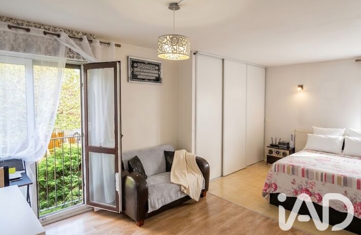 Vente Appartement 6 pièces — photo 2