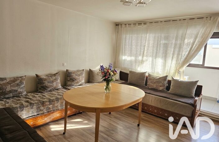 Vente Appartement 6 pièces — photo 3
