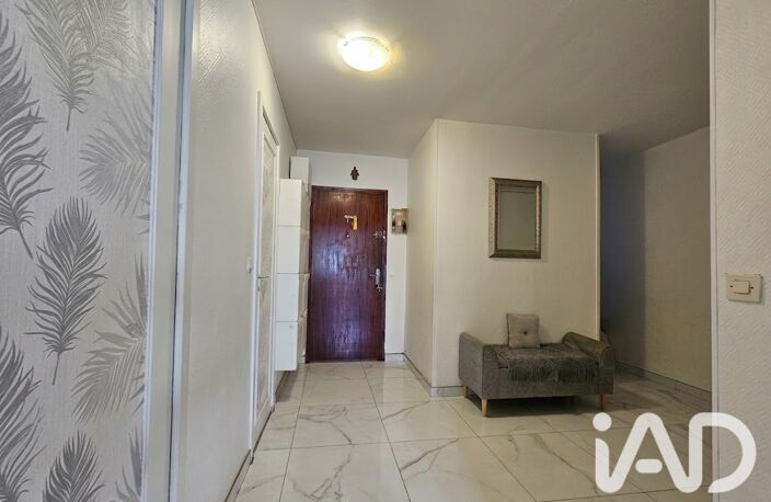 Vente Appartement 6 pièces — photo 4