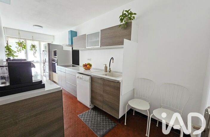Vente Appartement 6 pièces — photo 5