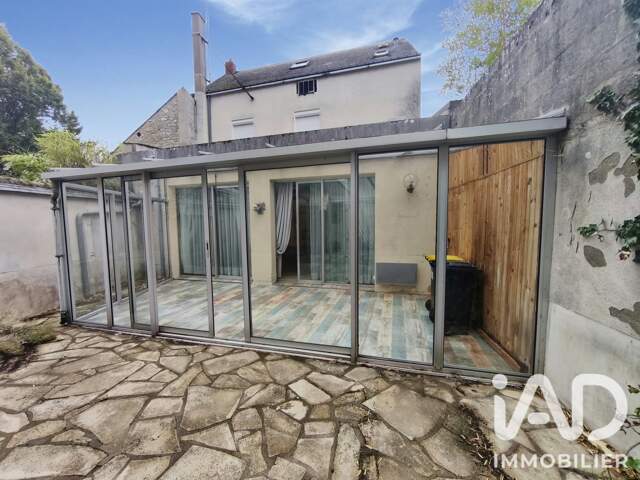 Vente Maison/villa 5 pièces — photo du bien