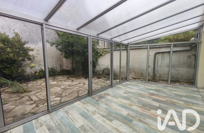 Vente Maison/villa 5 pièces — photo 2