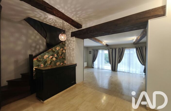 Vente Maison/villa 5 pièces — photo 4