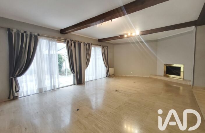 Vente Maison/villa 5 pièces — photo 5