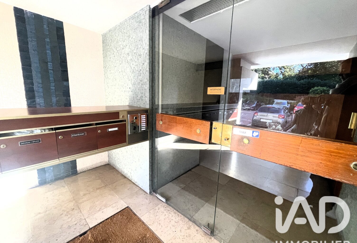 Vente Appartement 4 pièces — photo 1