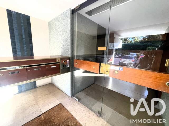 Vente Appartement 4 pièces — photo du bien