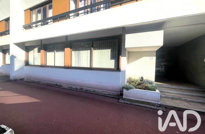 Vente Appartement 4 pièces — photo 2