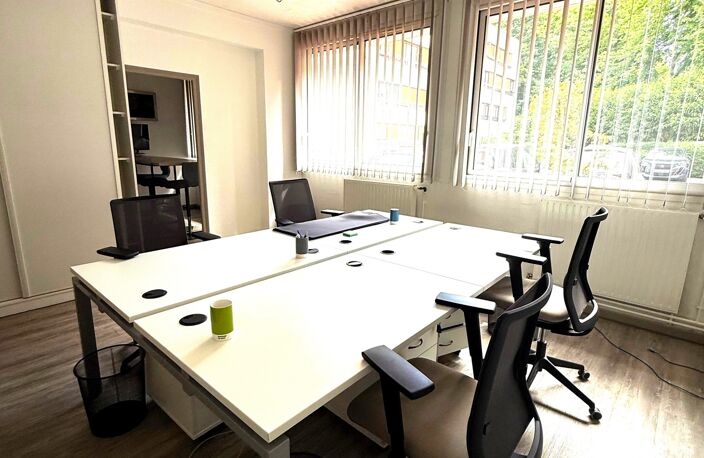 Vente Appartement 4 pièces — photo 3
