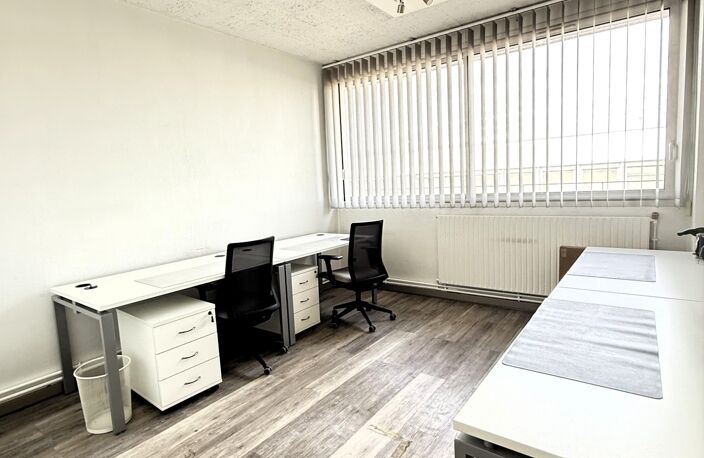 Vente Appartement 4 pièces — photo 5