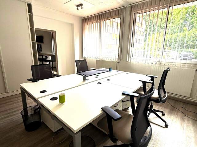 Vente Appartement 4 pièces — photo du bien