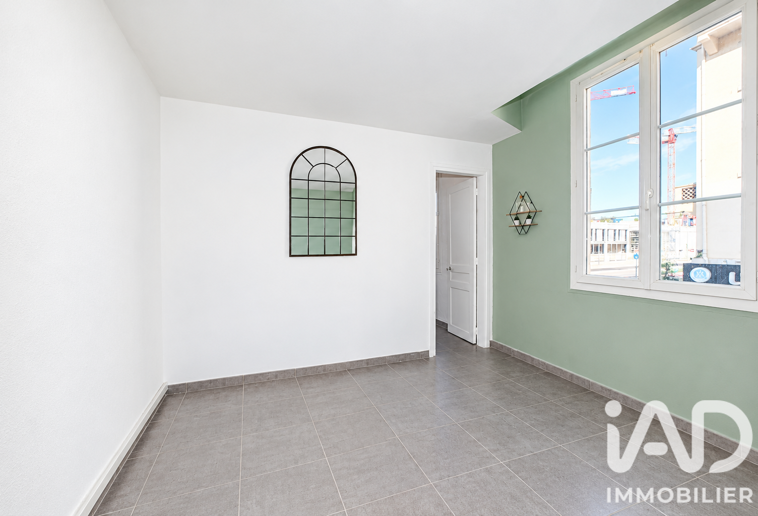 Vente Appartement 2 pièces — photo 1