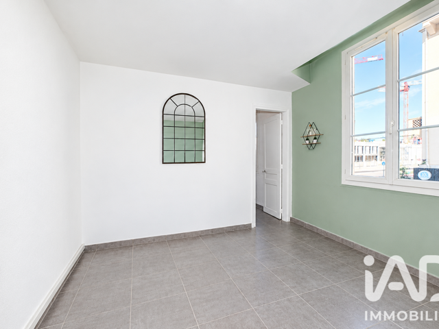 Vente Appartement 2 pièces — photo du bien
