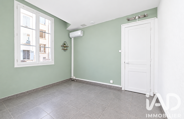 Vente Appartement 2 pièces — photo 2