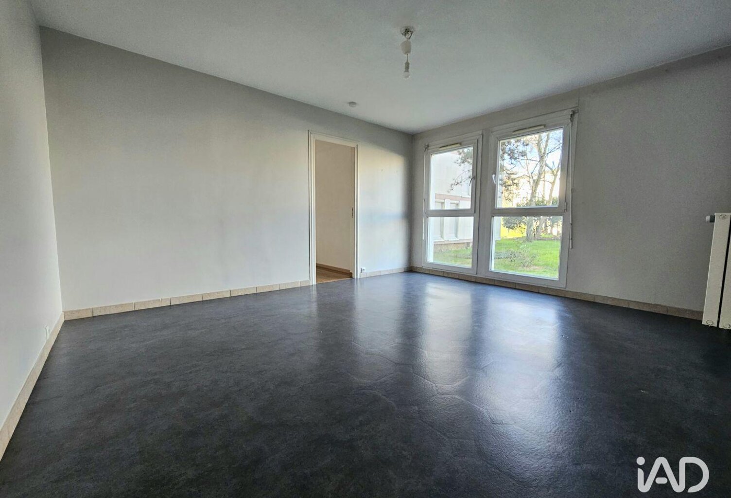 Vente Appartement 3 pièces — photo 1