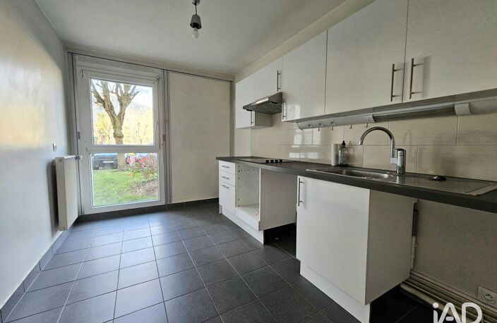 Vente Appartement 3 pièces — photo 2