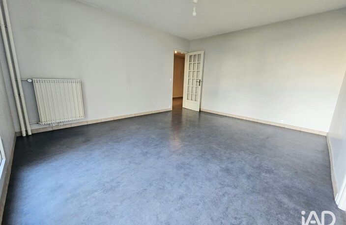 Vente Appartement 3 pièces — photo 4