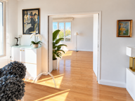 Neuilly Saint-James - appartement baigné de lumière, vue dégagée — photo 3
