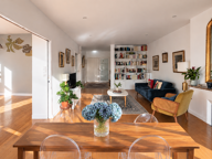 Neuilly Saint-James - appartement baigné de lumière, vue dégagée — photo 4
