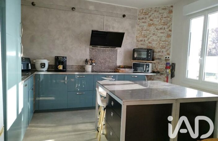 Vente Maison/villa 3 pièces — photo 3