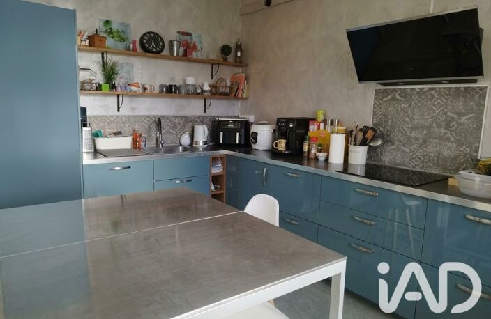 Vente Maison/villa 3 pièces — photo 4