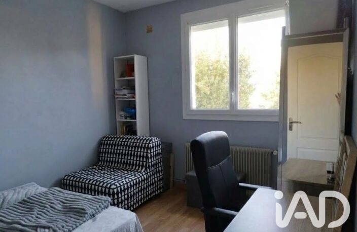 Vente Maison/villa 3 pièces — photo 5