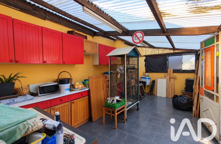 Vente Maison traditionnelle 7 pièces — photo 2