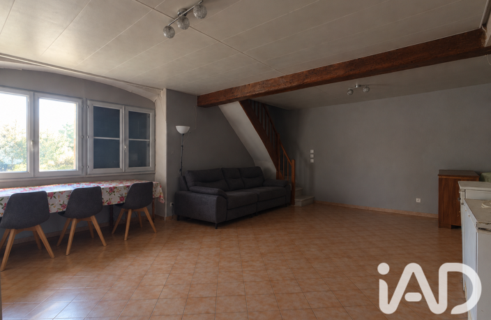 Vente Maison traditionnelle 7 pièces — photo 3