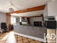 Vente Maison traditionnelle 7 pièces — photo 4