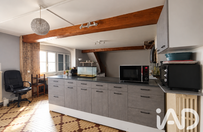 Vente Maison traditionnelle 7 pièces — photo 4