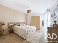 Vente Appartement 4 pièces — photo 2