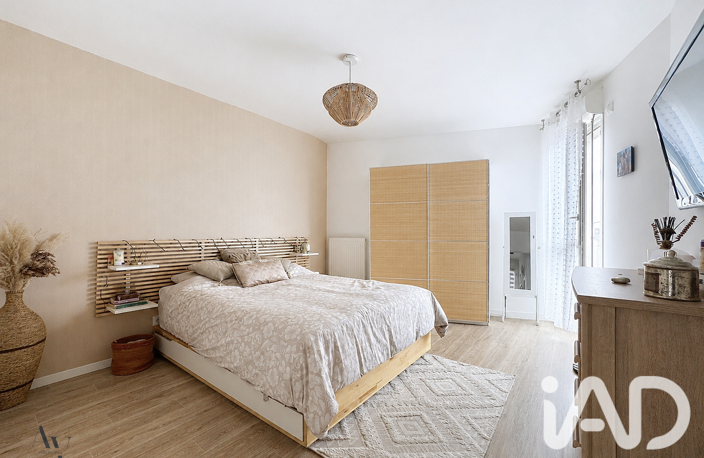 Vente Appartement 4 pièces — photo 2