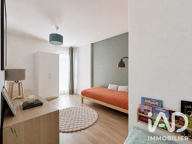 Vente Appartement 4 pièces — photo 3