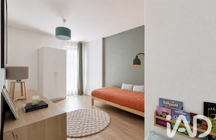 Vente Appartement 4 pièces — photo 3