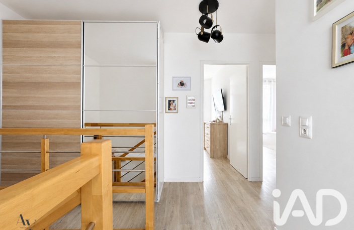 Vente Appartement 4 pièces — photo 4
